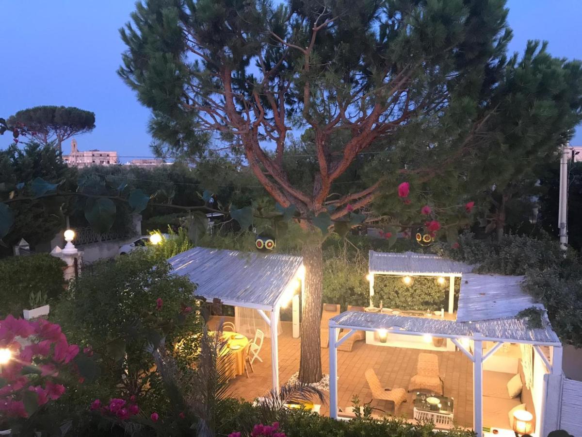 Villa Cecilia Polignano a Mare Zewnętrze zdjęcie