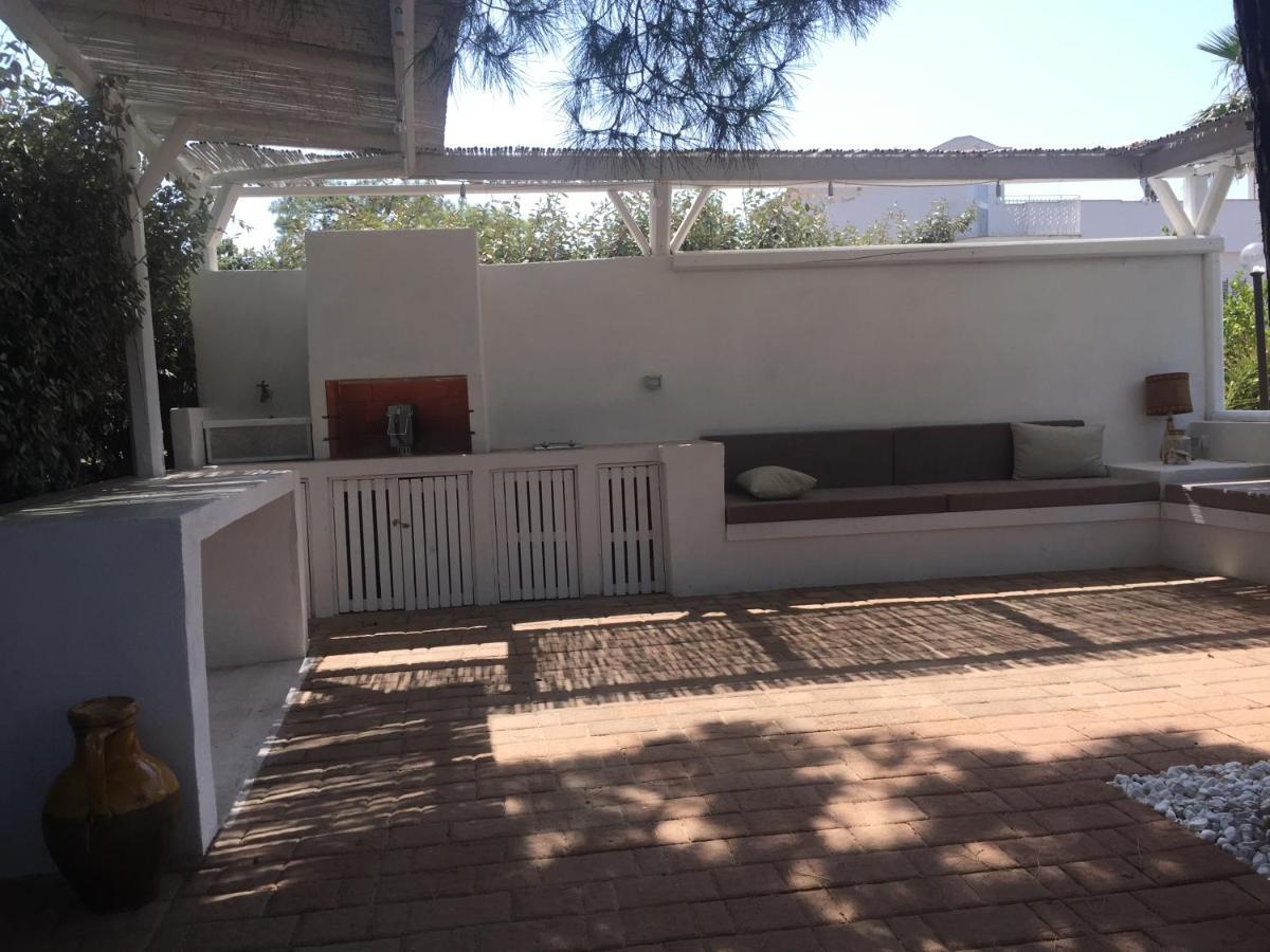 Villa Cecilia Polignano a Mare Zewnętrze zdjęcie