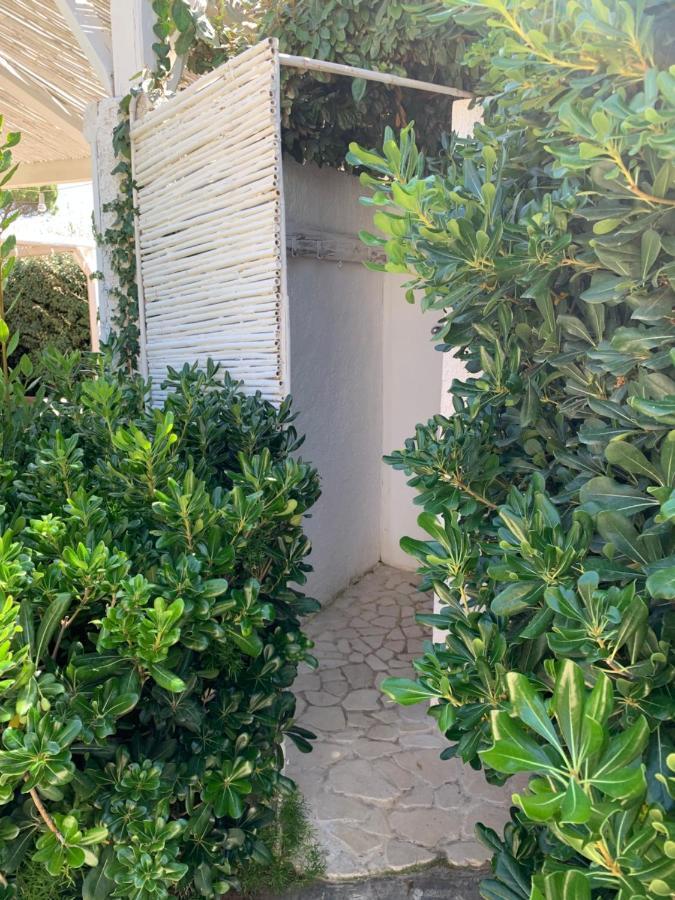Villa Cecilia Polignano a Mare Zewnętrze zdjęcie