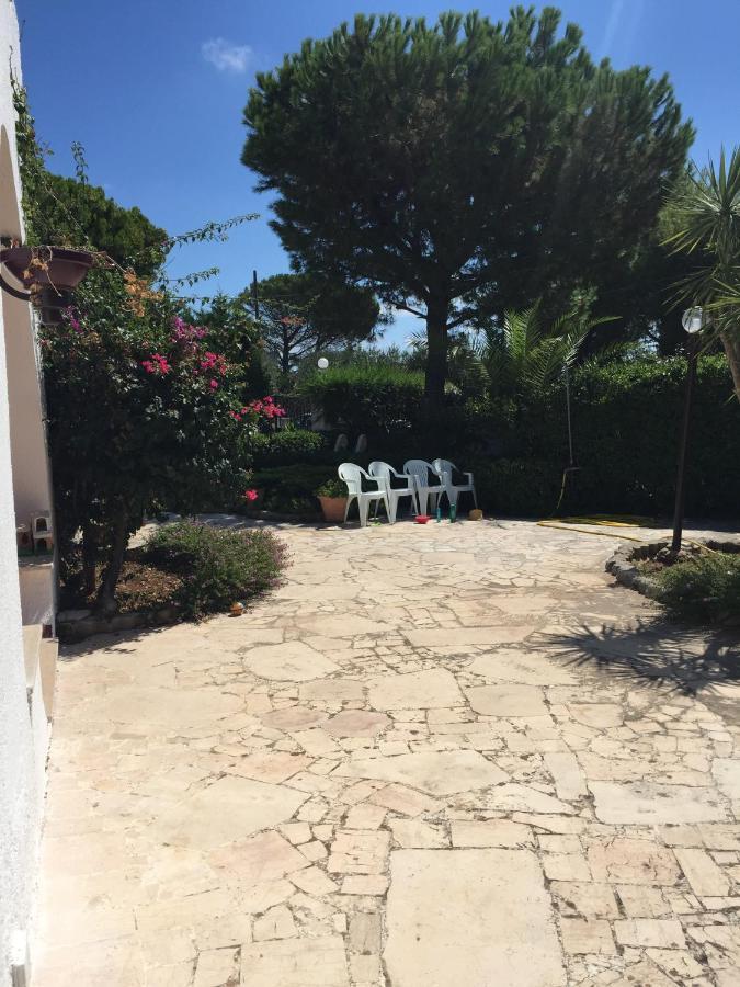 Villa Cecilia Polignano a Mare Zewnętrze zdjęcie