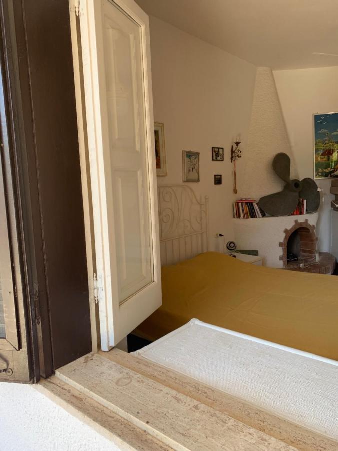 Villa Cecilia Polignano a Mare Zewnętrze zdjęcie