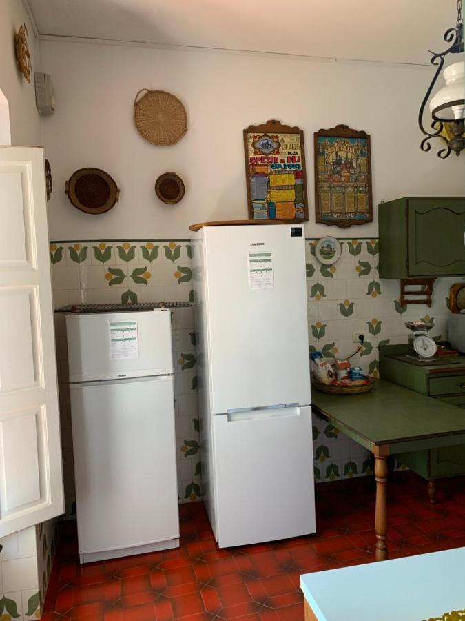 Villa Cecilia Polignano a Mare Zewnętrze zdjęcie