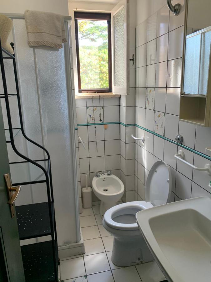 Villa Cecilia Polignano a Mare Zewnętrze zdjęcie