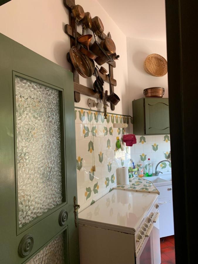 Villa Cecilia Polignano a Mare Zewnętrze zdjęcie