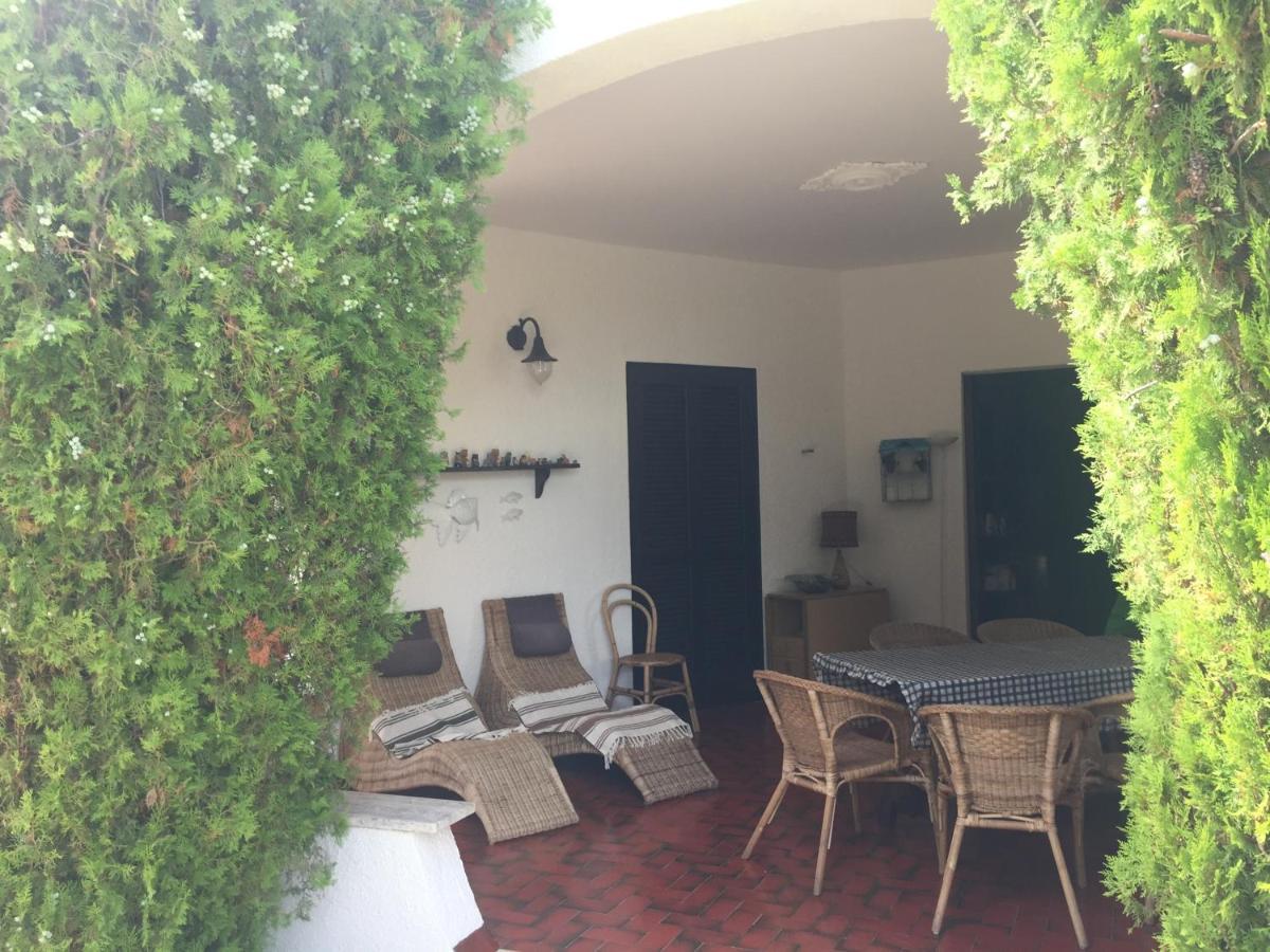 Villa Cecilia Polignano a Mare Zewnętrze zdjęcie