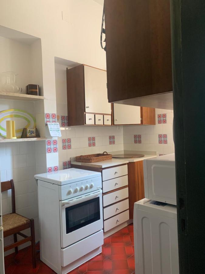 Villa Cecilia Polignano a Mare Zewnętrze zdjęcie