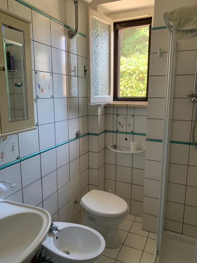 Villa Cecilia Polignano a Mare Zewnętrze zdjęcie