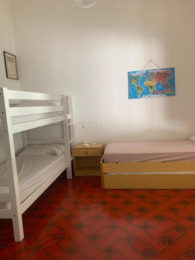 Villa Cecilia Polignano a Mare Zewnętrze zdjęcie