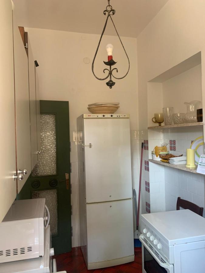 Villa Cecilia Polignano a Mare Zewnętrze zdjęcie
