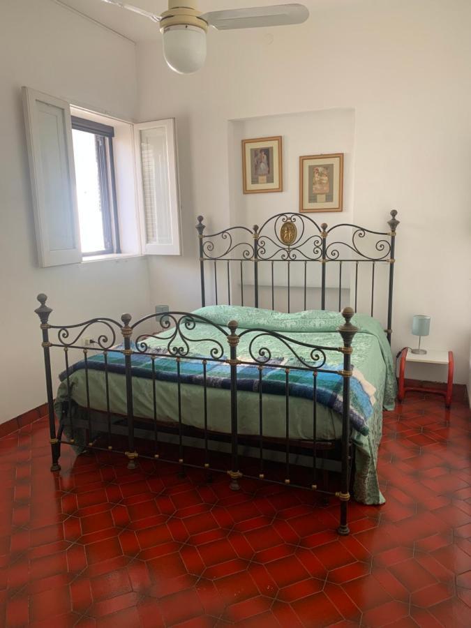 Villa Cecilia Polignano a Mare Zewnętrze zdjęcie